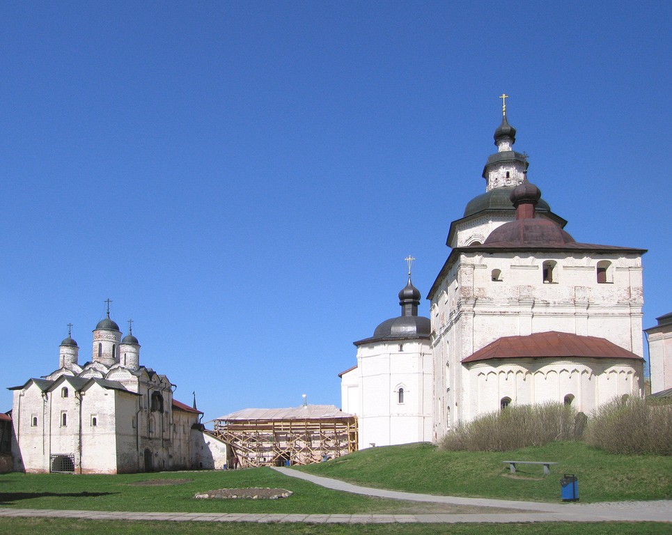 Kirillov